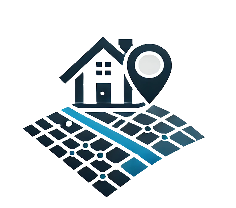 Immobilienanalyse Krefeld Logo